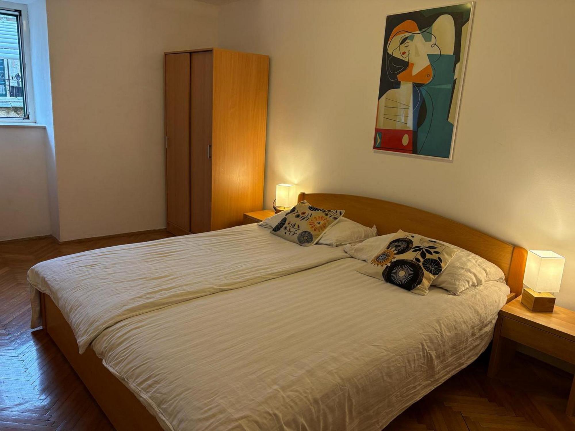 Stone Apartment פרימוסטן מראה חיצוני תמונה