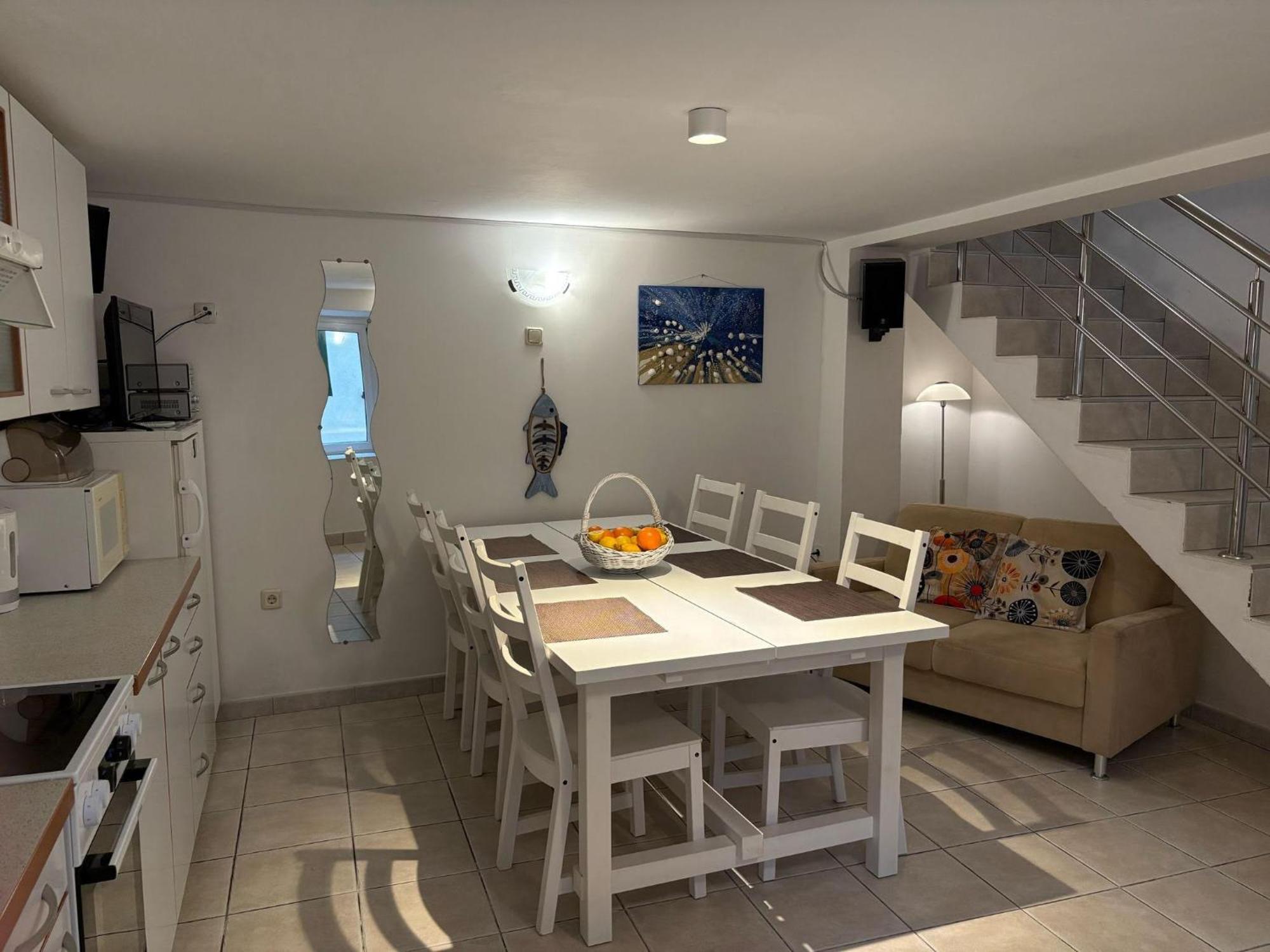 Stone Apartment פרימוסטן מראה חיצוני תמונה