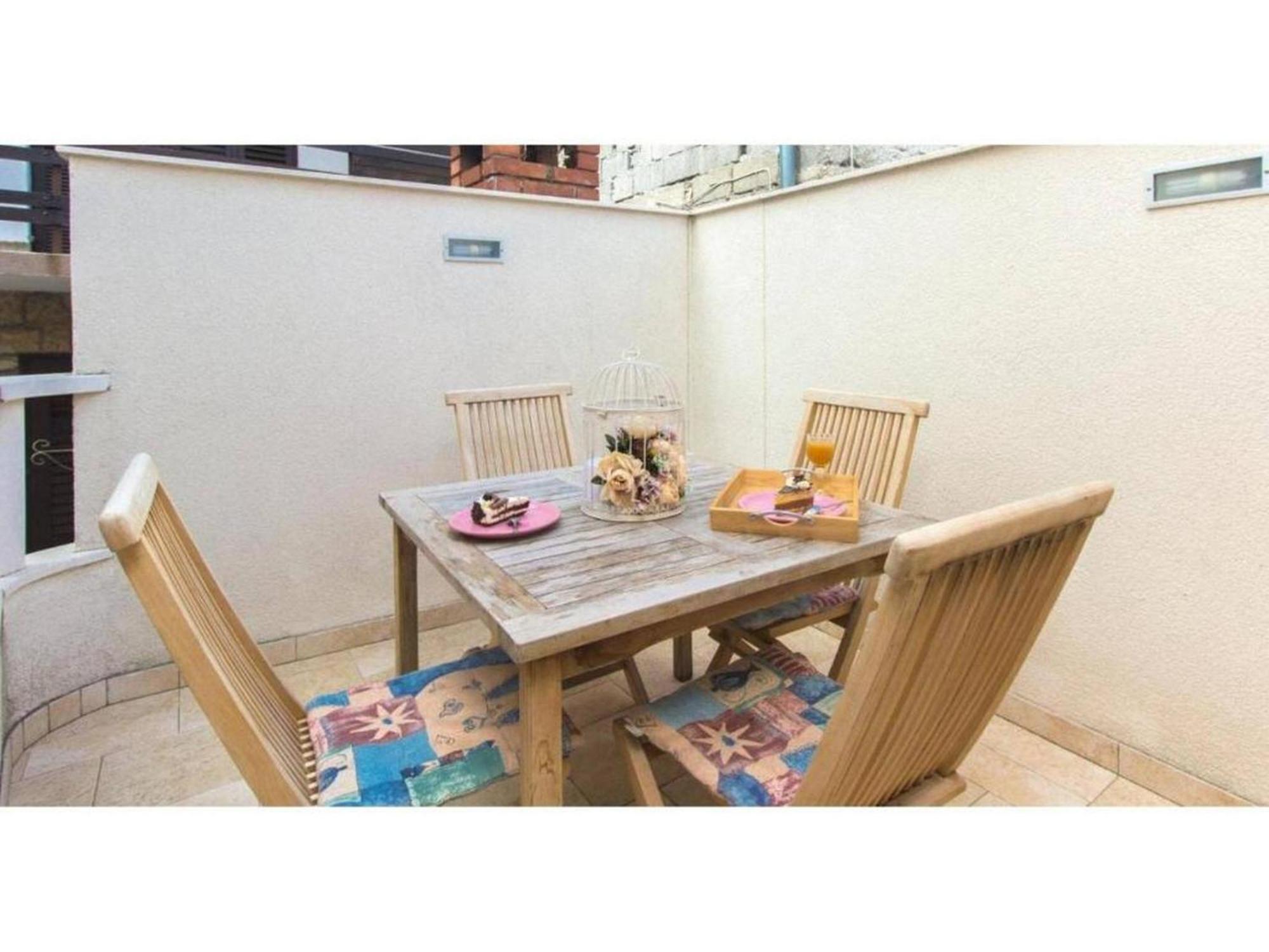 Stone Apartment פרימוסטן מראה חיצוני תמונה