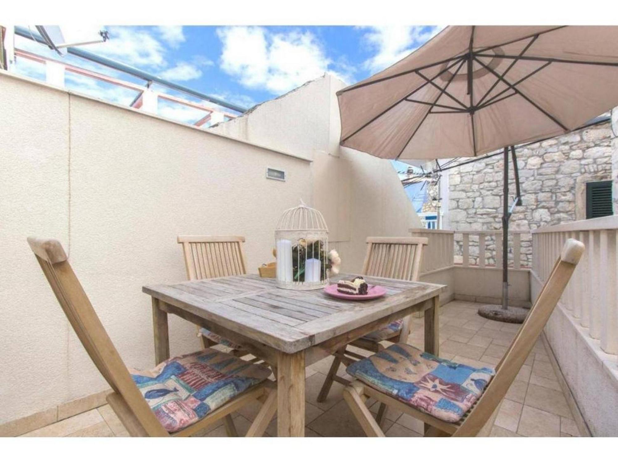 Stone Apartment פרימוסטן מראה חיצוני תמונה