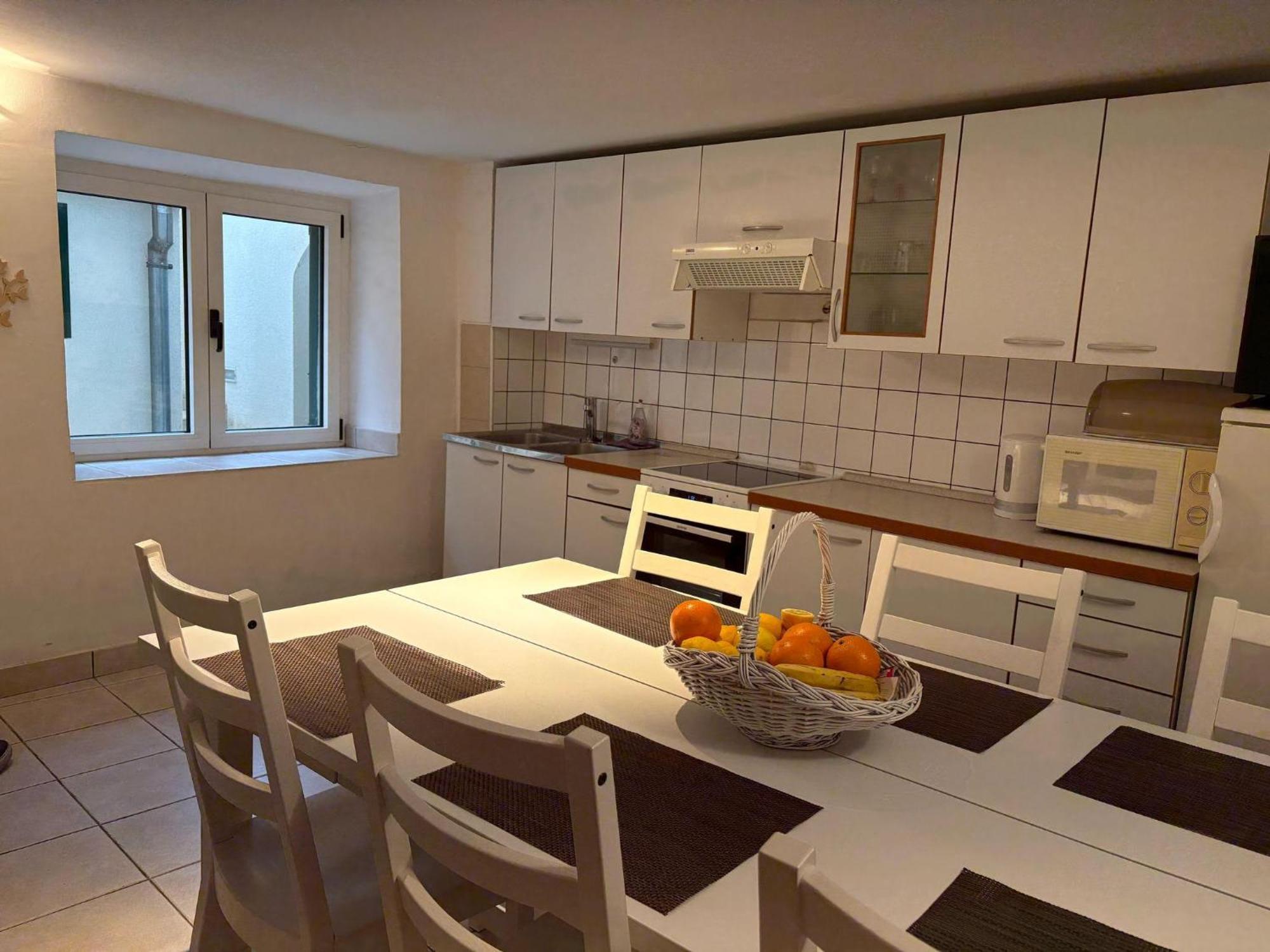 Stone Apartment פרימוסטן מראה חיצוני תמונה