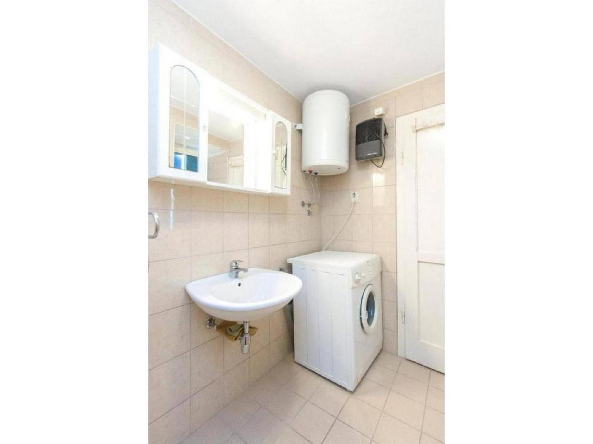 Stone Apartment פרימוסטן מראה חיצוני תמונה