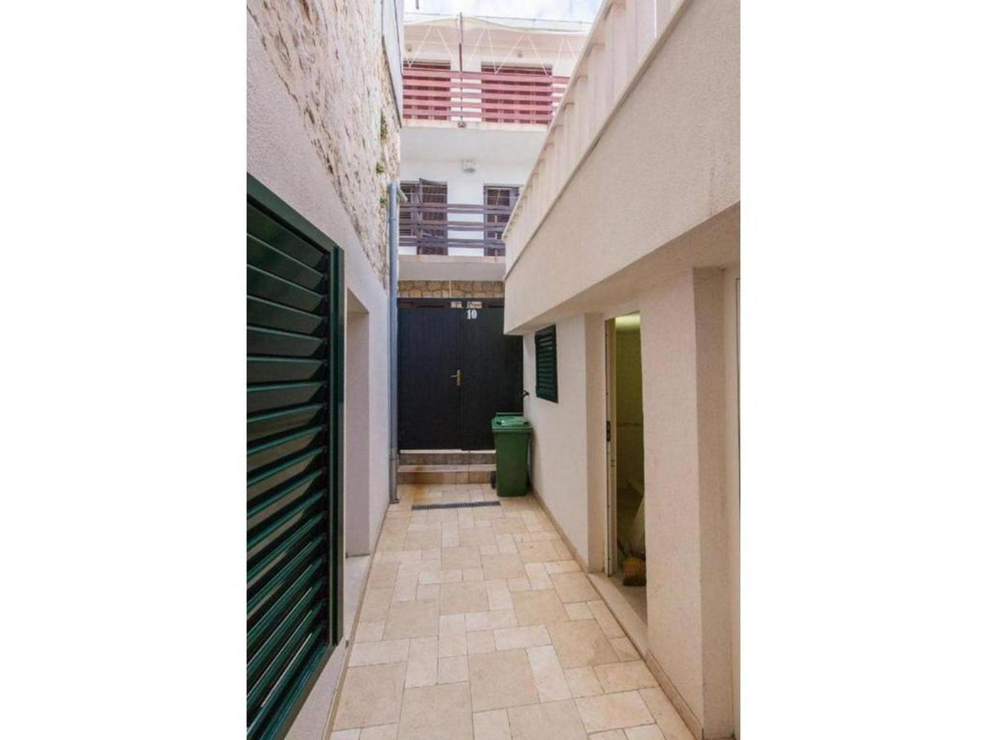 Stone Apartment פרימוסטן מראה חיצוני תמונה
