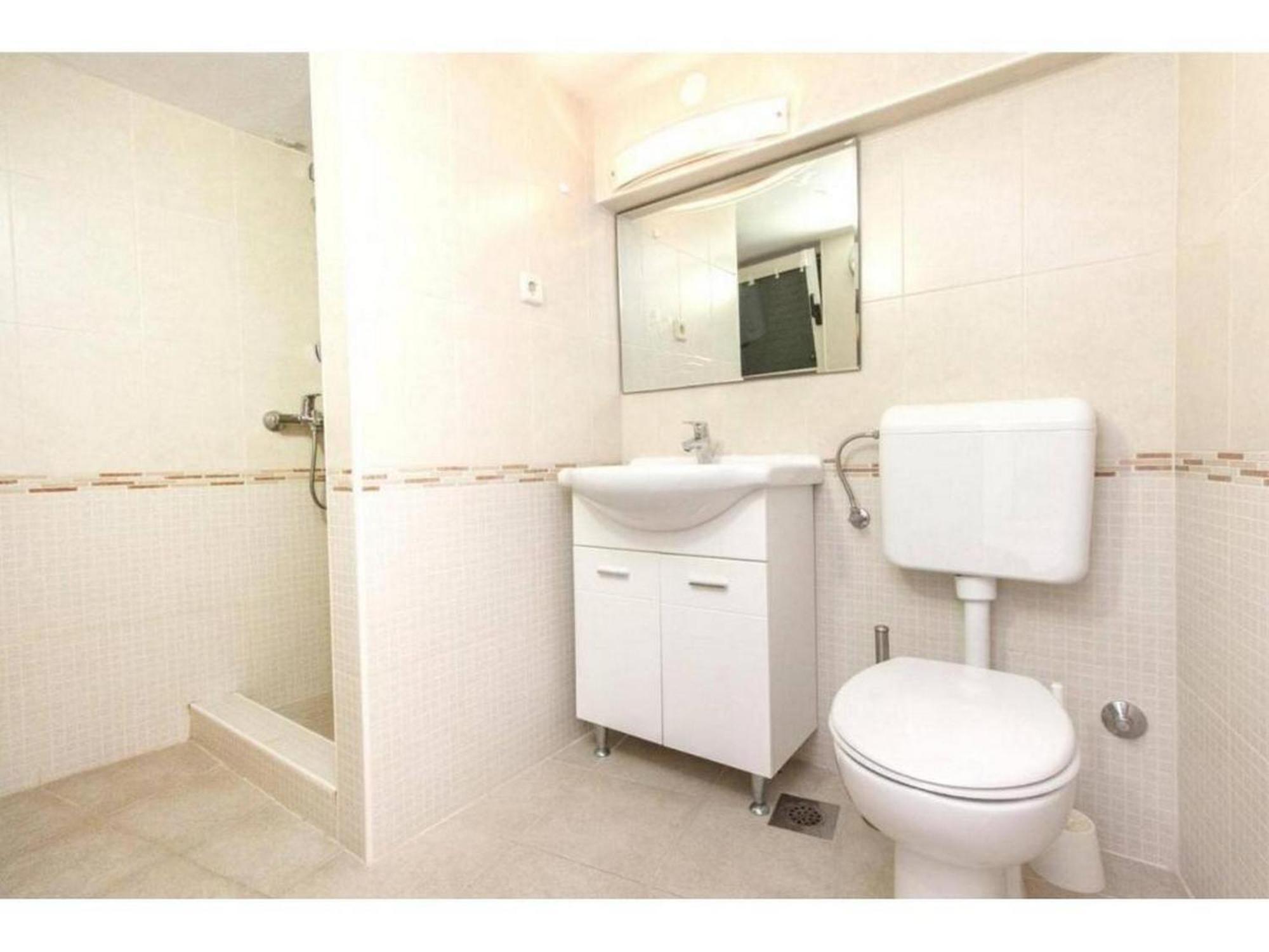 Stone Apartment פרימוסטן מראה חיצוני תמונה